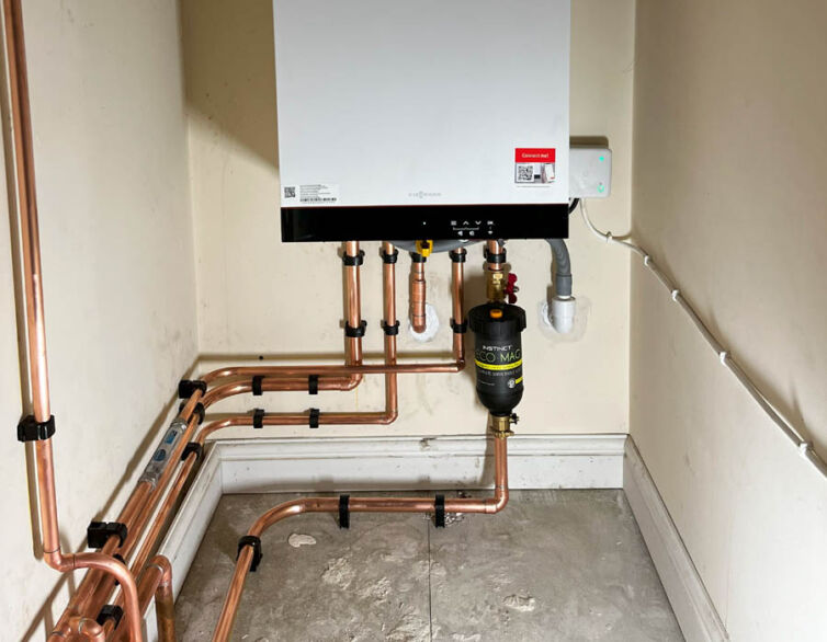 New Gas Boiler Installation, Boiler Repairs & Servicing in Retford and Worksop