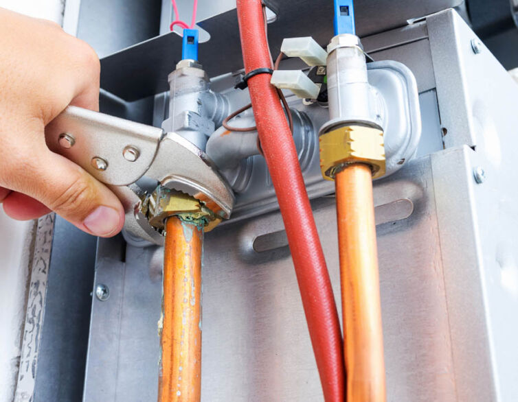 Qualified Gas Engineers, Appliance Installation & Testing in Retford and Worksop