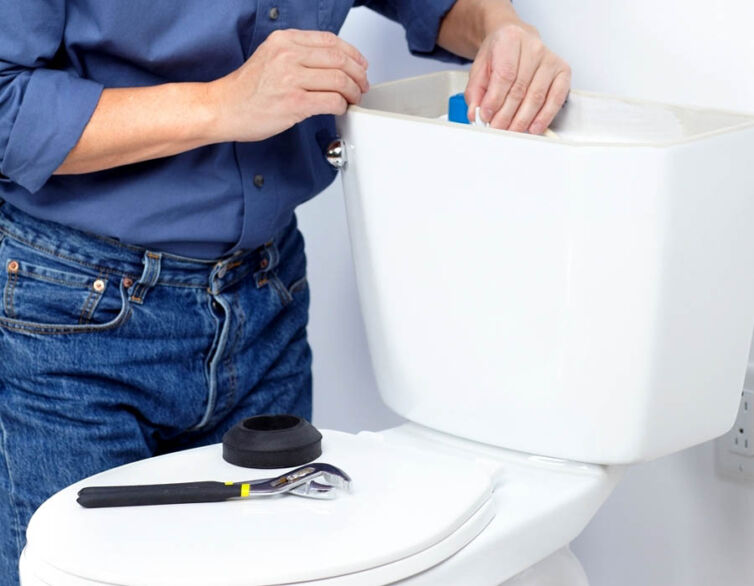 Fast, Friendly and Reliable Plumber in Retford and Worksop