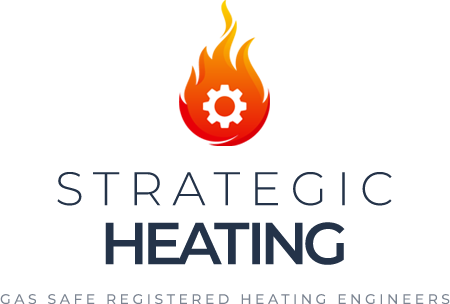 Strategic Heating – Gas Safe Registered Heating and Plumbing Experts in Worksop and Retford